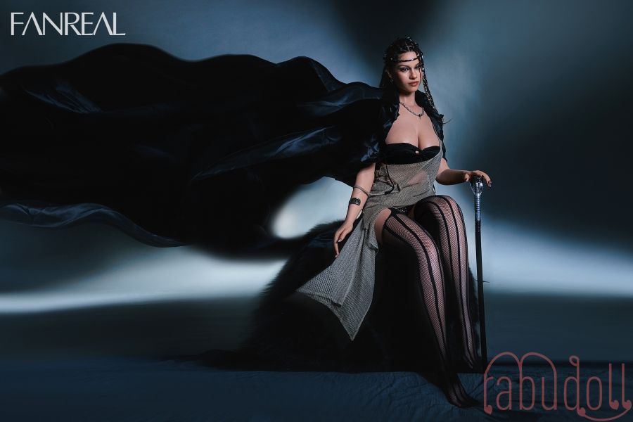 FANREAL  セックスドール