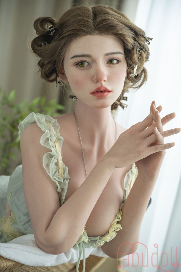  超軽量化4.0 ROS口開閉＆口腔模擬付き セックス人形