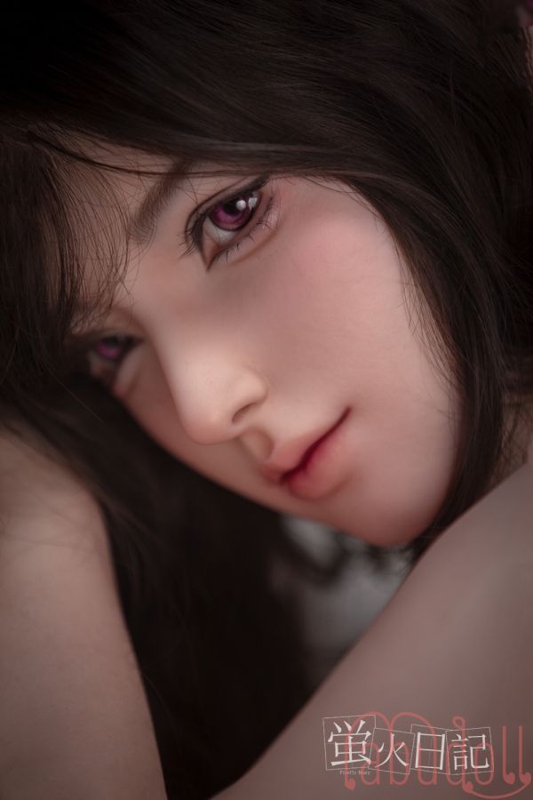 フルシリコン ラブドール