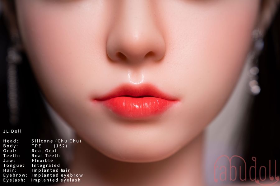 Jarliet Doll  セックスドール