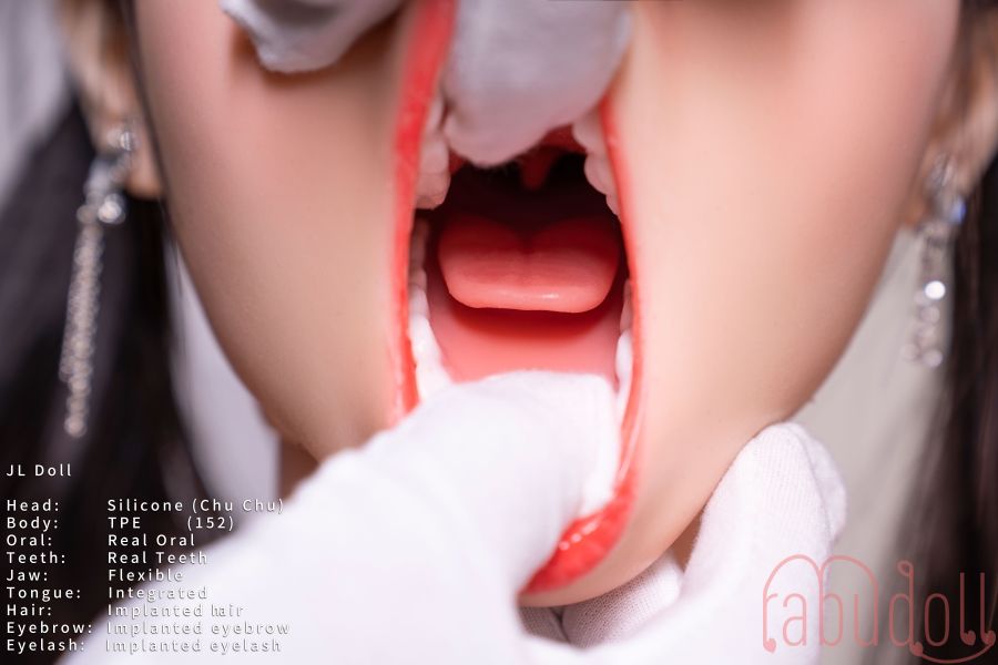  Jarliet Doll ラブドール