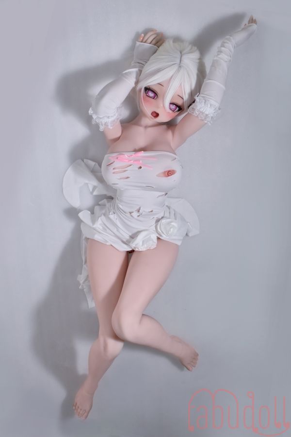 高級リアルドール　ElsaBabe