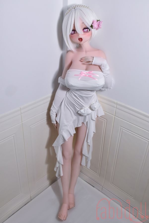 可憐な瑞々しい美少女 アダルト 人形