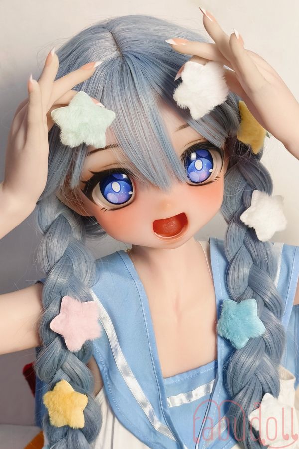 かわいい顔 美少女 アダルト 人形