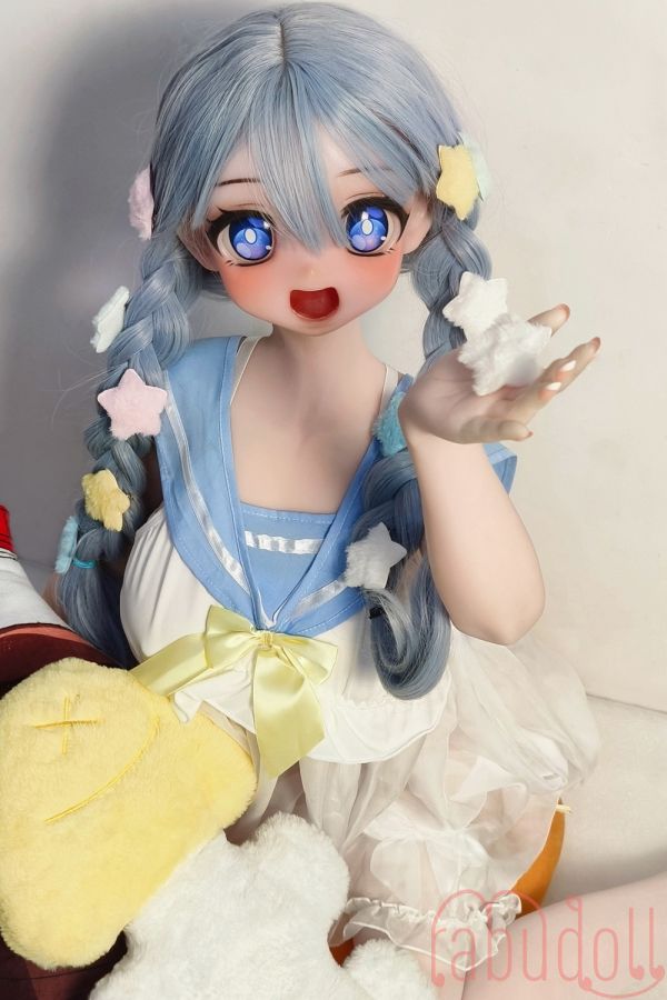 フルシリコン ラブドール