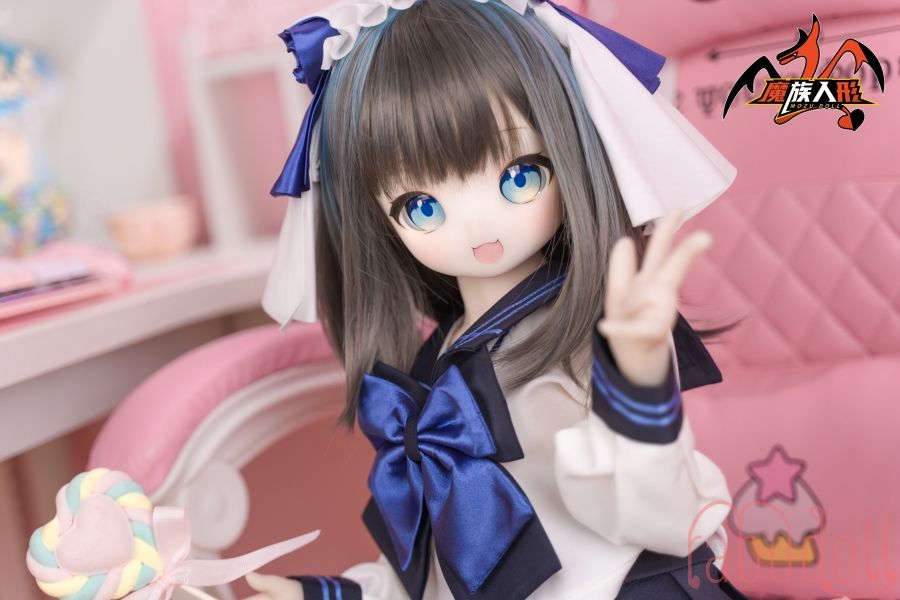 MOZUDOLL アニメ セックスドール