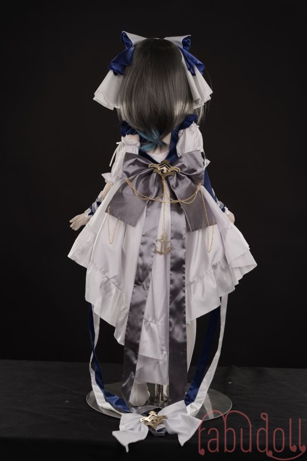 優しい笑顔 アダルト 人形