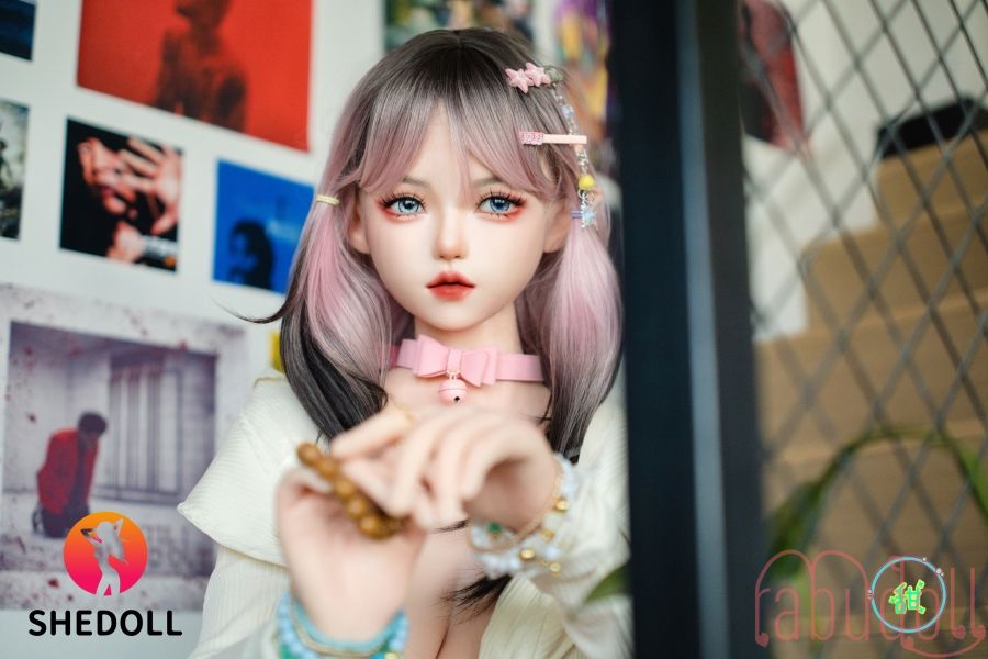 高級リアルドール　SHEDOLL