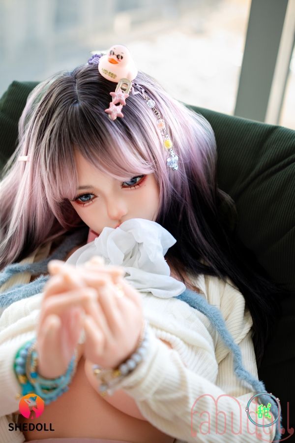 童顔巨乳 Eカップ セックスドール