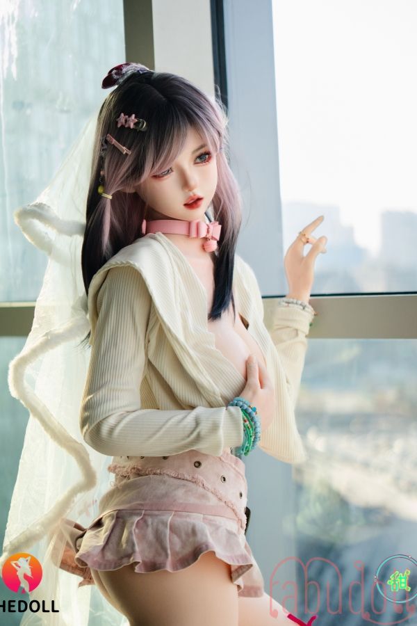 SHEDOLL リアルドール