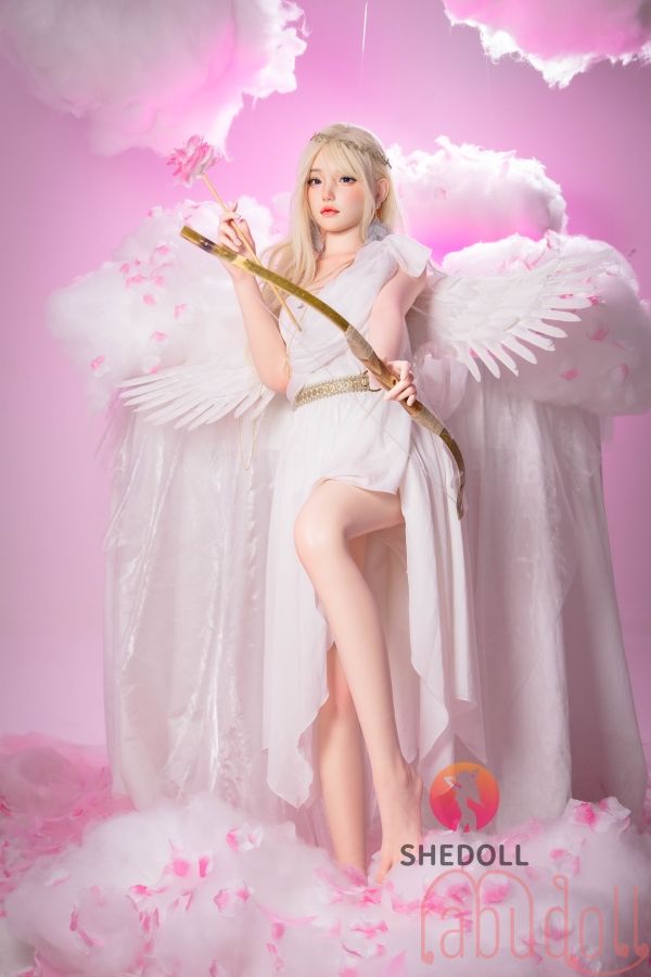 キューピッドの女神 ドール 等身 大