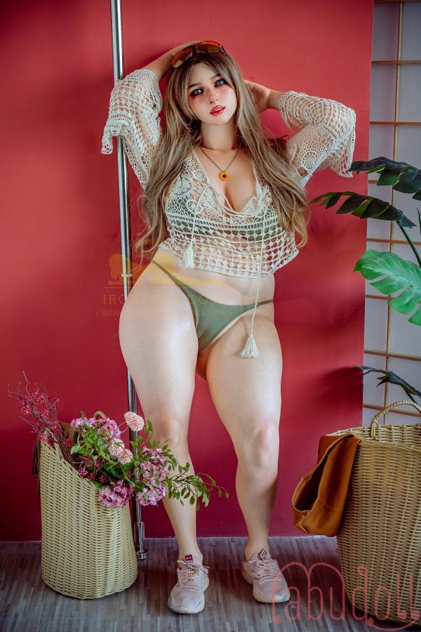 フルシリコン リアルラブドール