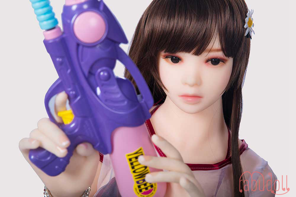 ラブドール綺麗なFカップ