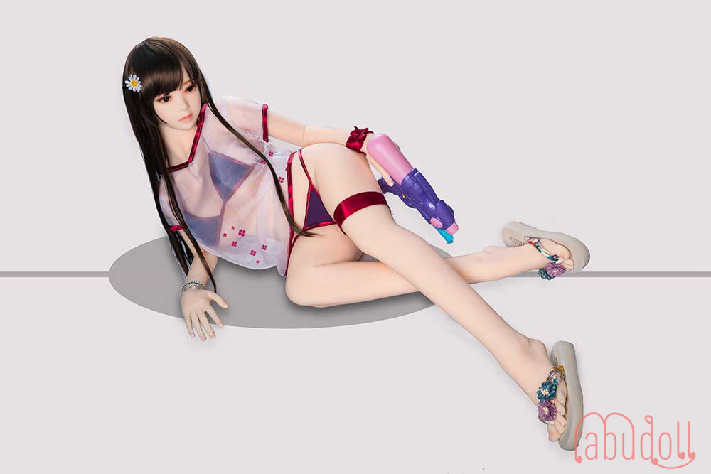 美ボディリアル人形イメージ