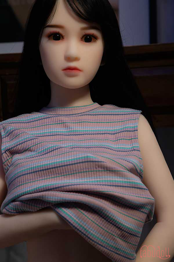 ホール（ヴァギナ）等身大ドール写真