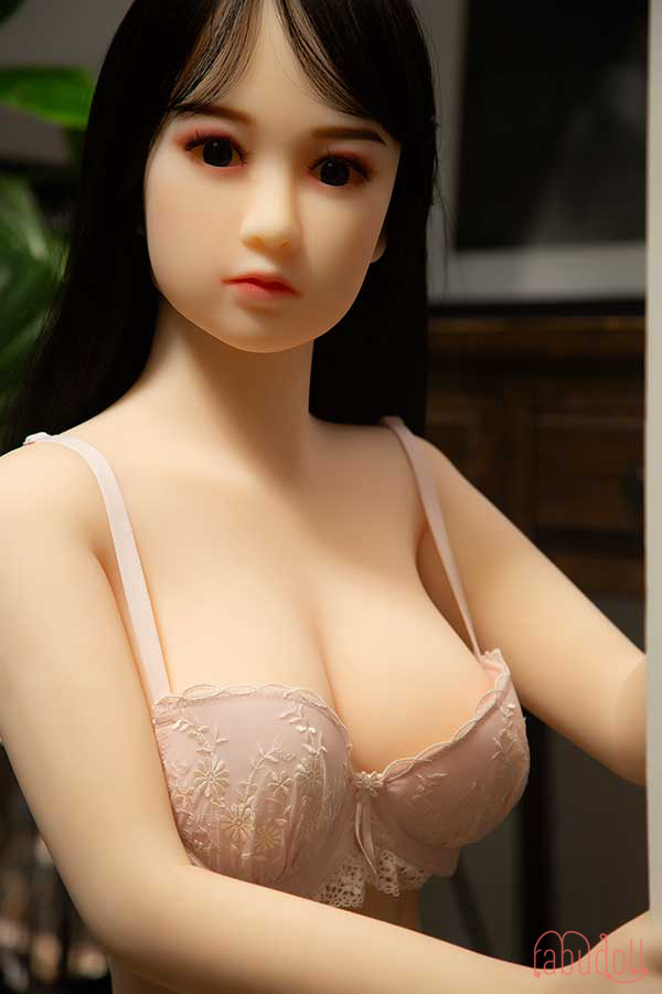 モザイク無しのセックスドール写真