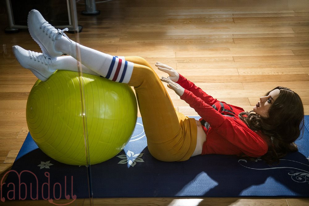 圧倒的イイ女 ダッチワイフ画像