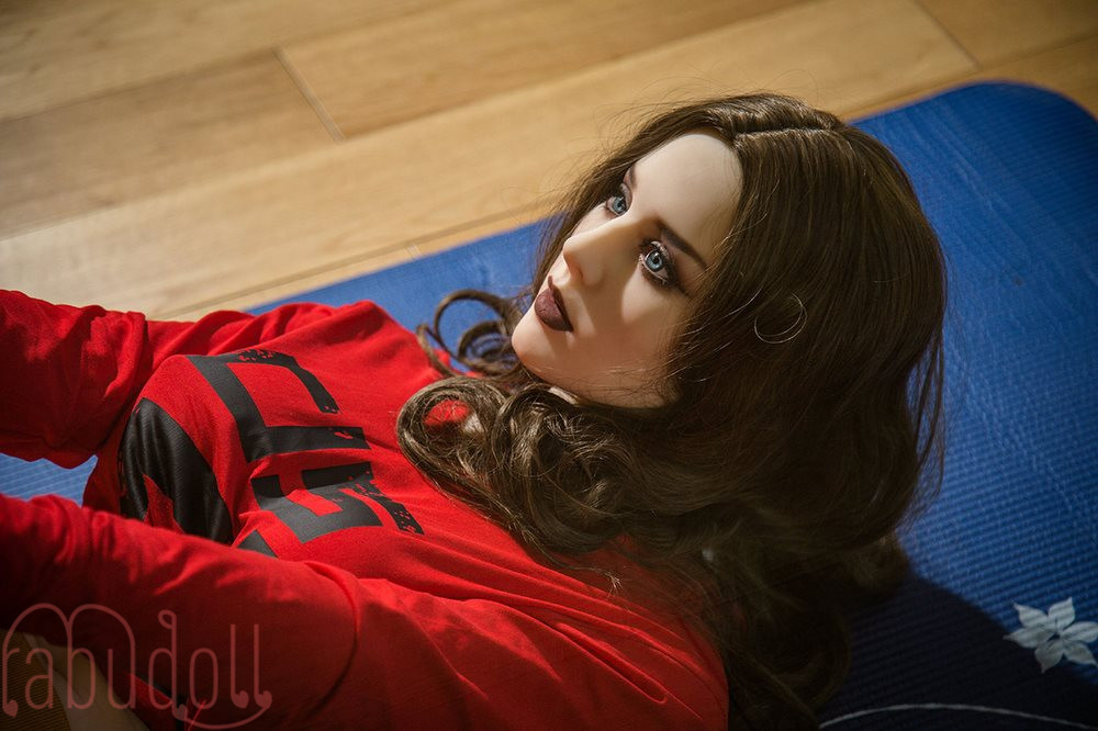 QitaDoll 等身大ラブドール画像