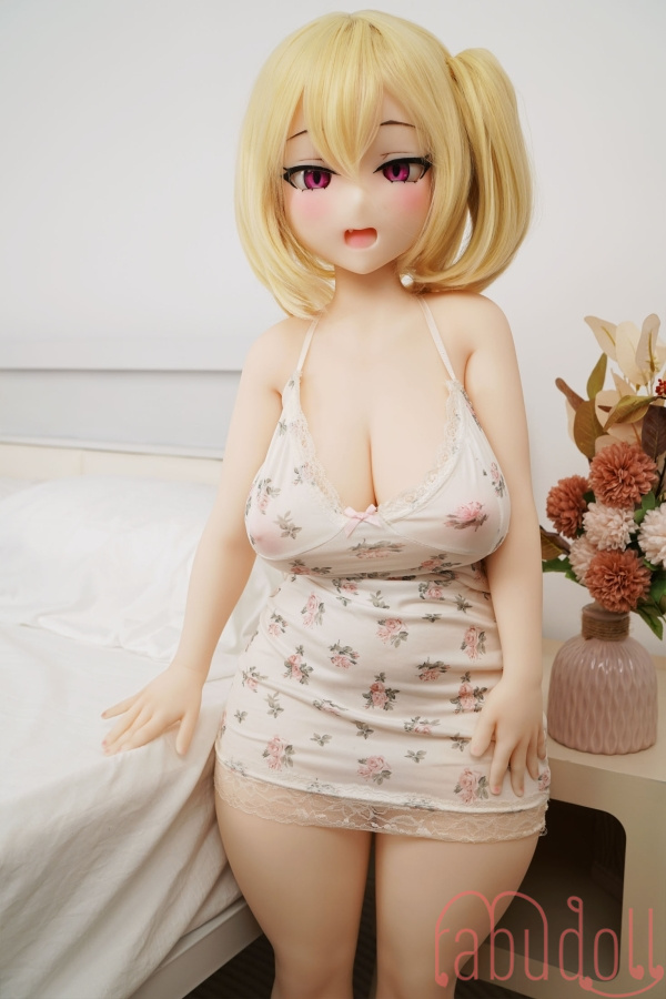  色気美人 Pochari セックス人形