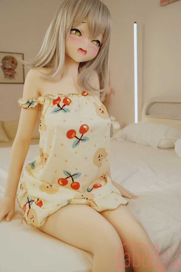 Ema B リアルドール アダルトドール