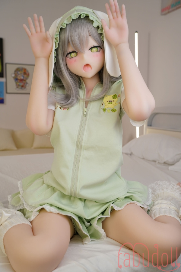 IROKEBIJIN ラブドール