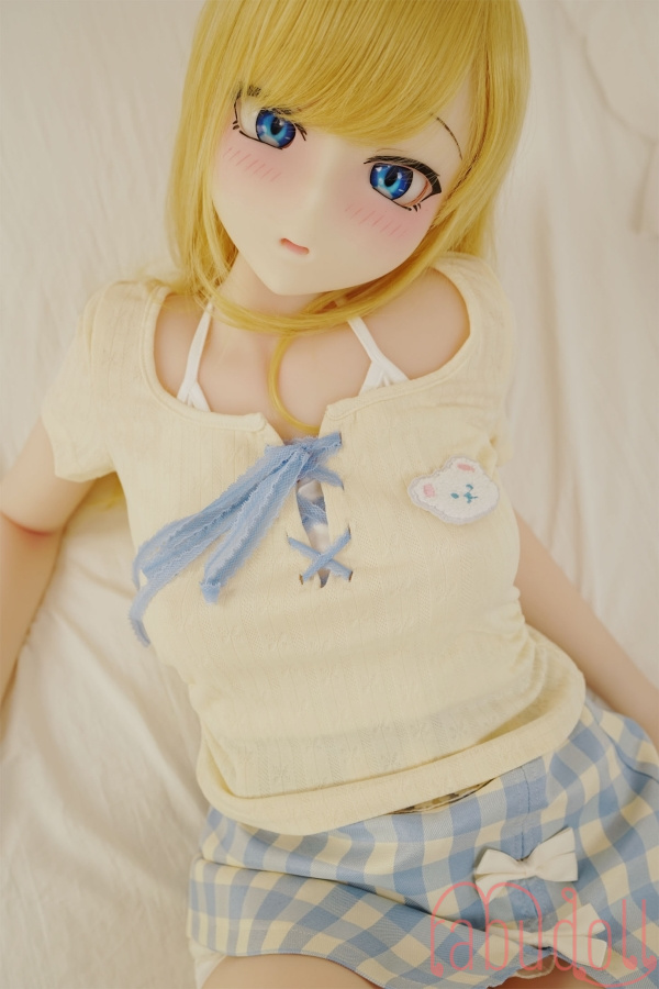 キュート系 Bカップ セックスドール