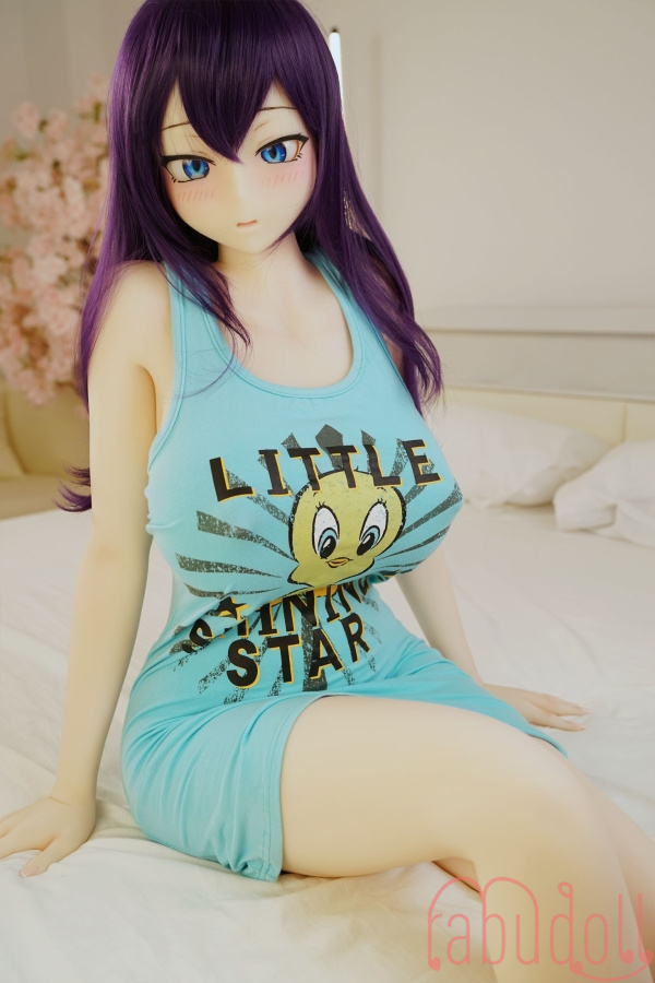 150cm Akaneセックス人形