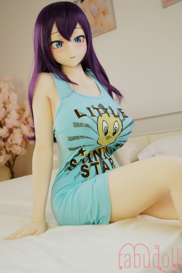 アニメ系 Eカップ セックスドール