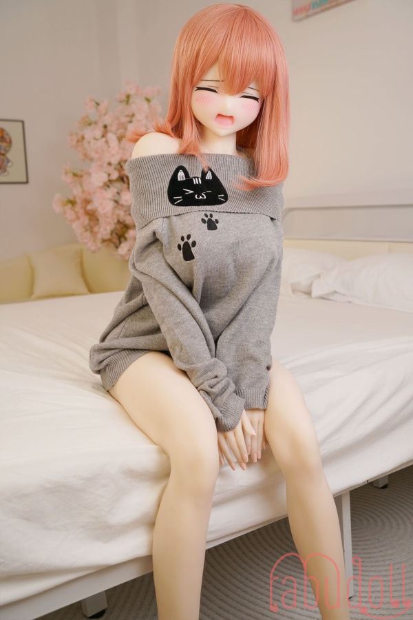 IROKEBIJIN ダッチワイフ