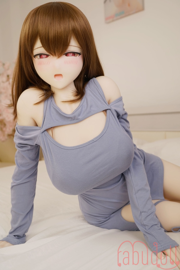 IROKEBIJIN アダルトドール