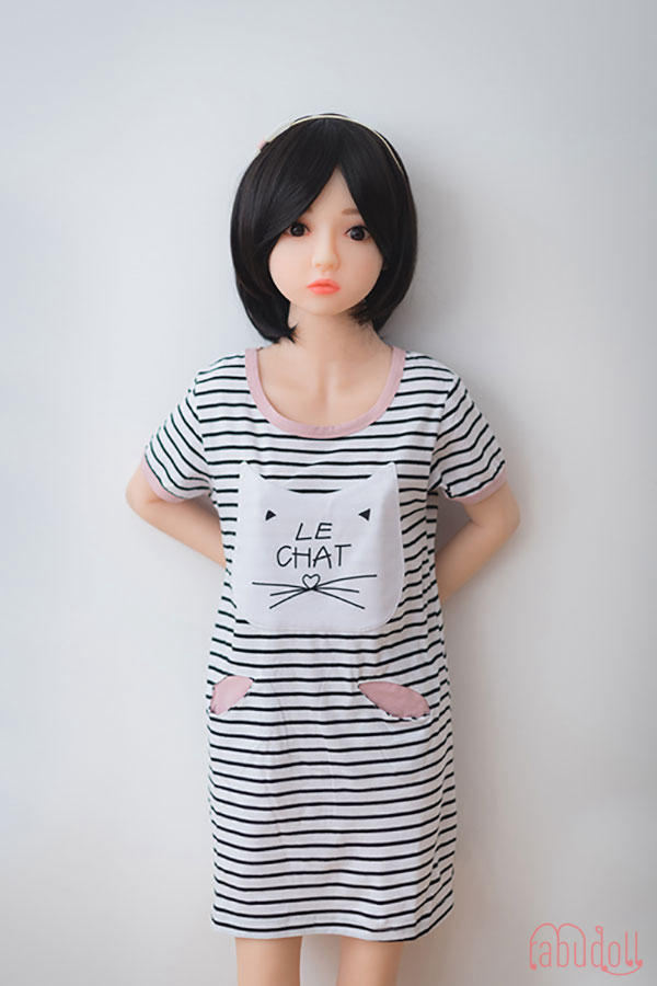 リアルラブドール 製作