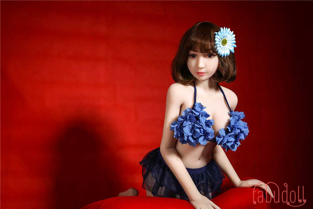 口ショート黒髪ラブドールｉｍａｇｅ