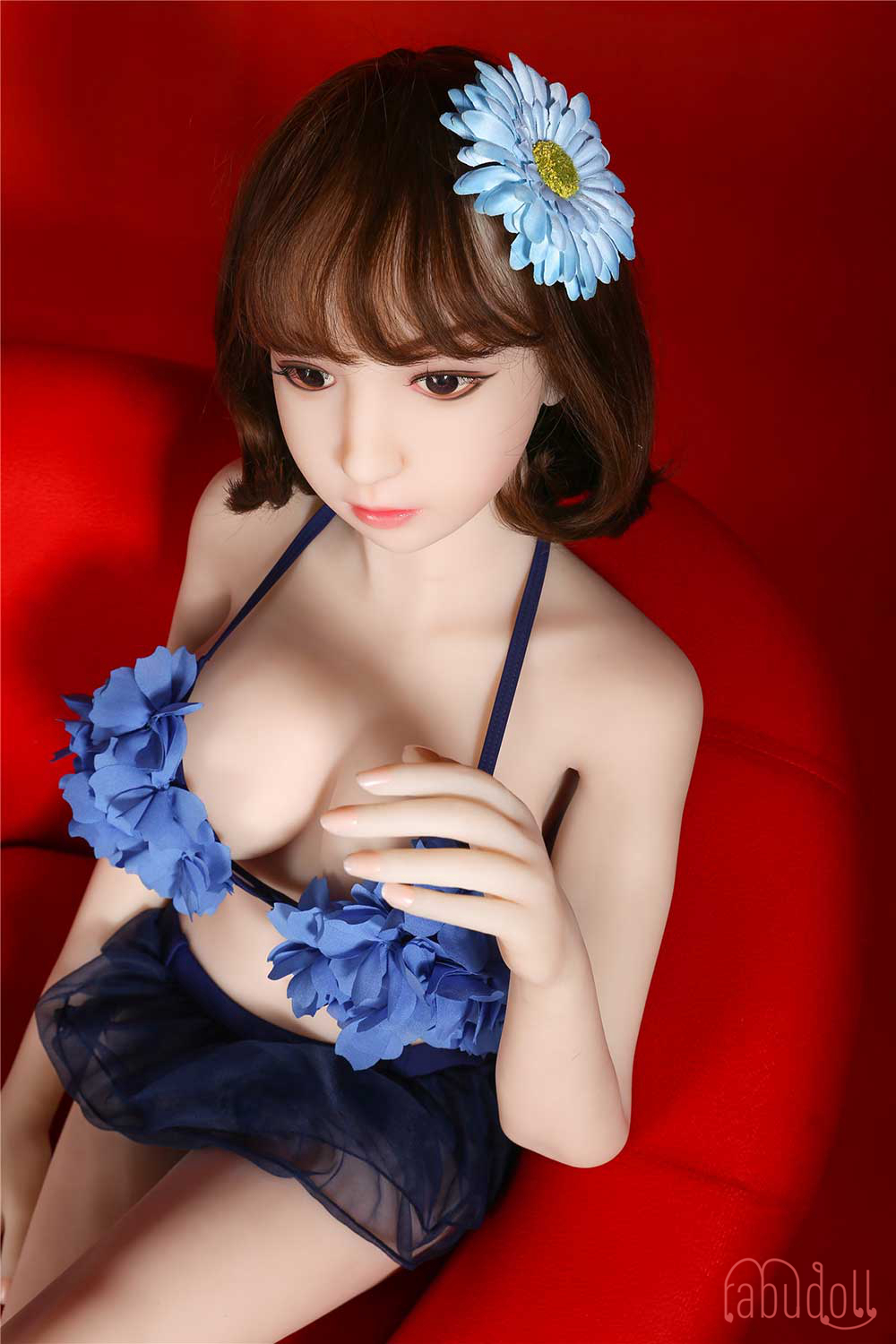 155cmダッチワイフイメージ