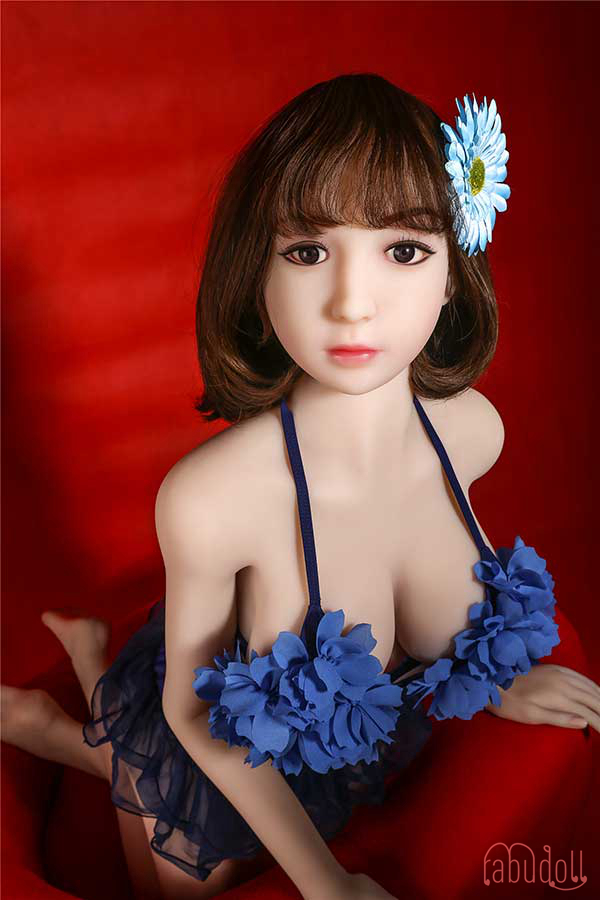 可愛い女子ダッチワイフ写真