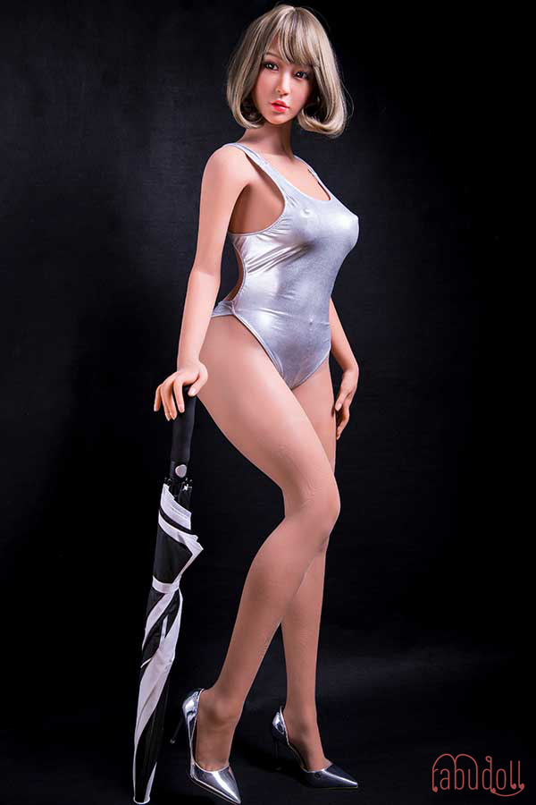 157cmリアルラブドールイメージ