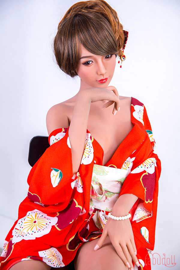 もっちりとした弾力ダッチワイフリアル