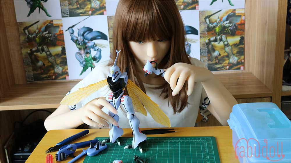 すぎでセックスドール