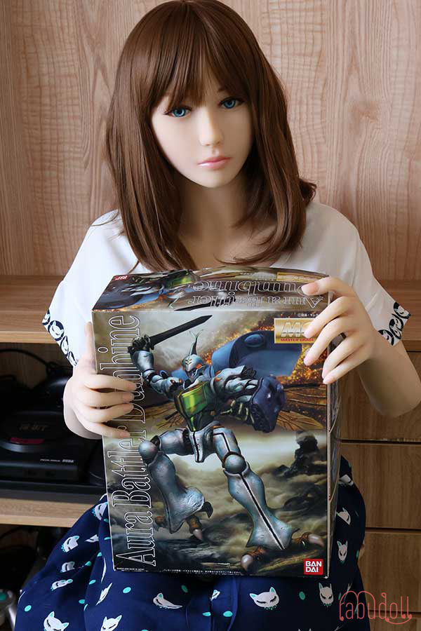 リアルドールスレンダーモデル