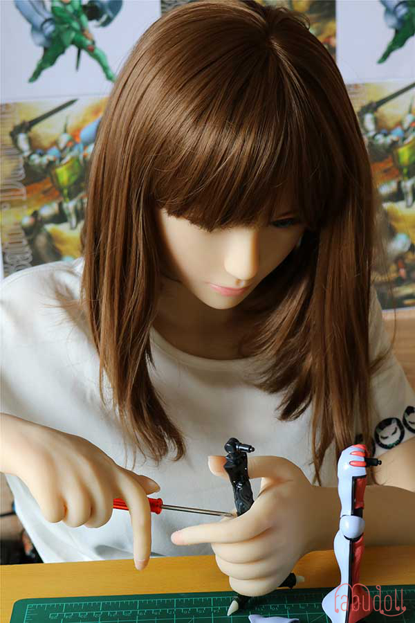 良乳らぶどーる