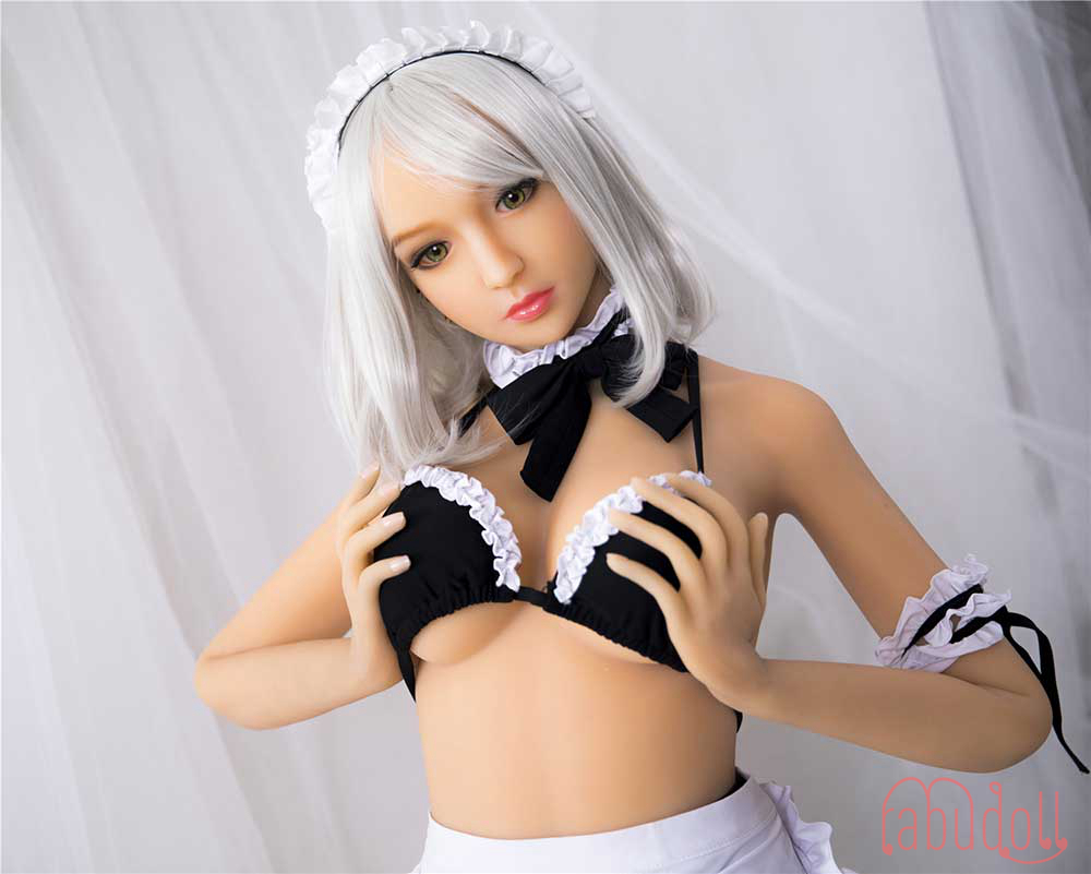 JC体系リアルラブドール画像