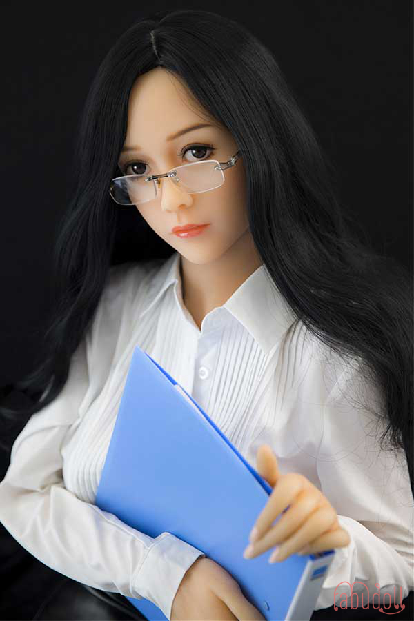 ダッチワイフフェラ