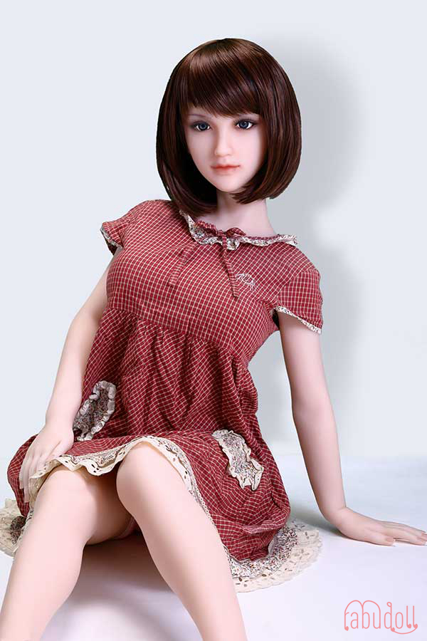 美女っぽい女子ラブドールイメージ