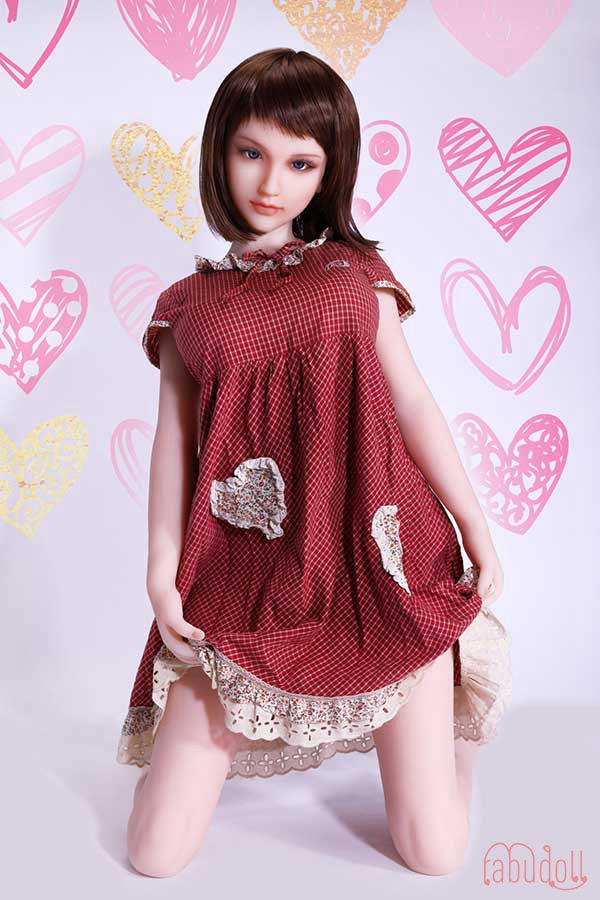 145cmリアルドール写真