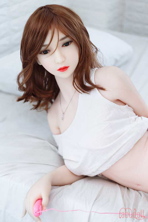 寝取られSEX人形