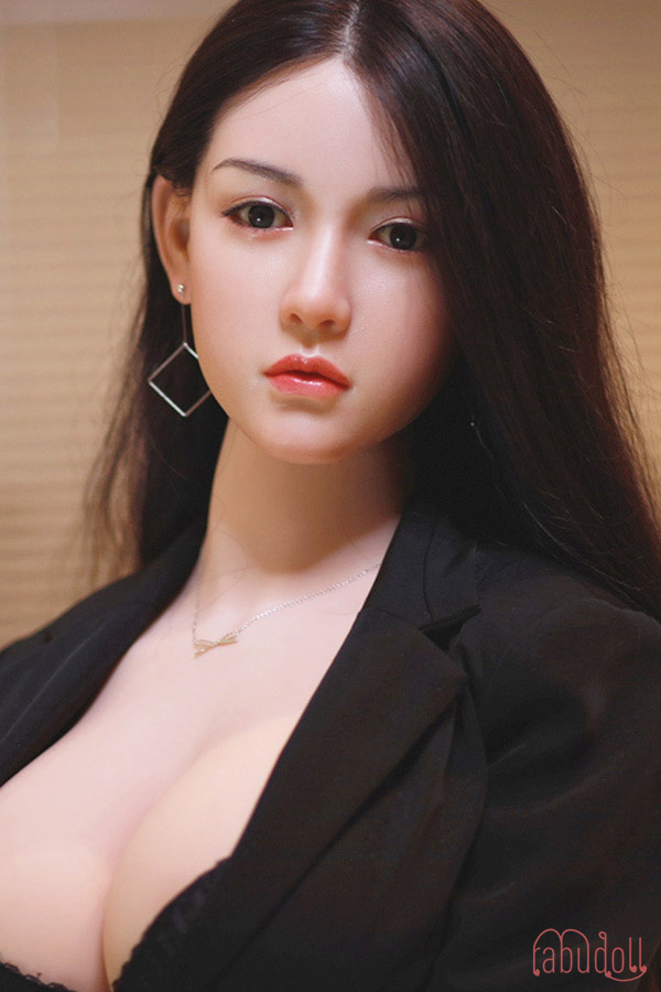 おまんこからザーメンリアルドール