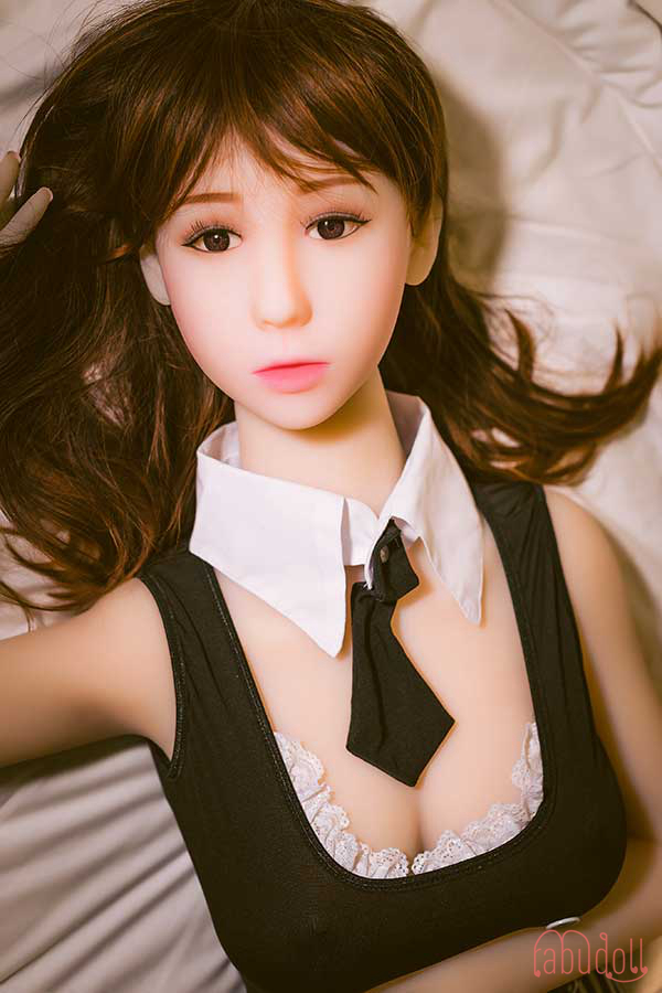 アダルトドール胸元