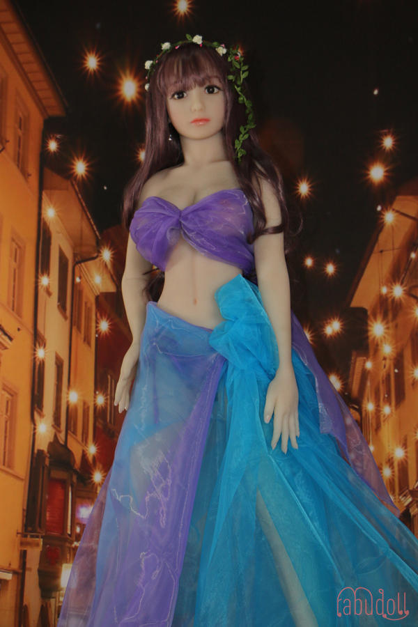 リアル ラブドール 