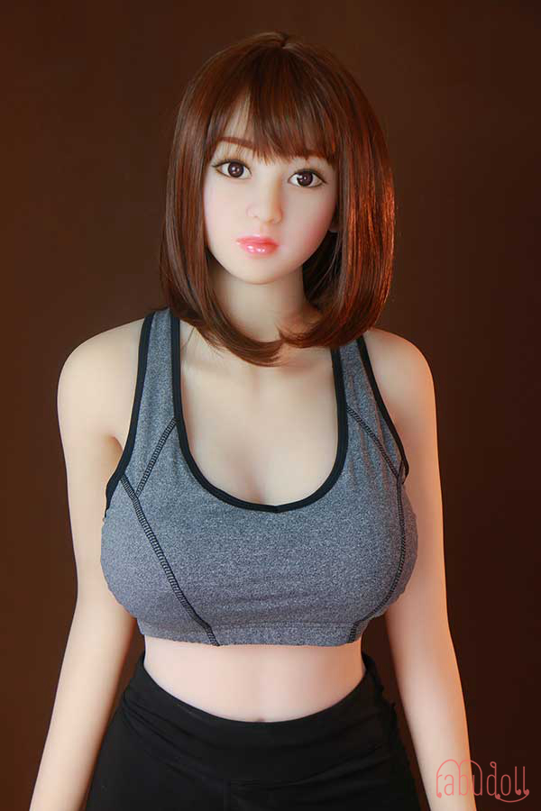 リアルドールさを感じる