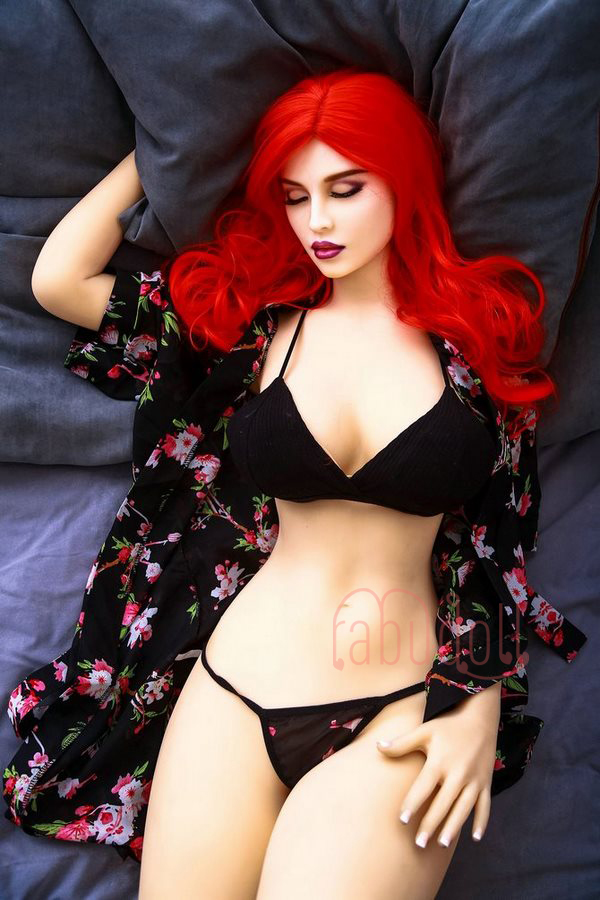 Sっ気満点 セックスドール画像