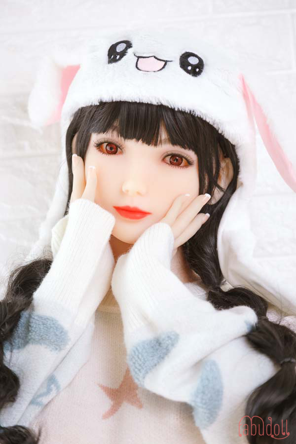 リアルラブドール 上品系